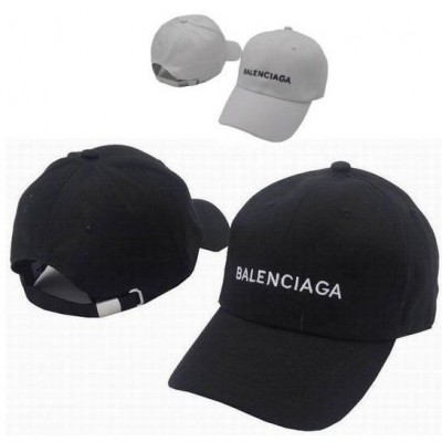 NEW Baseball Caps Balenciaga² Embroidery strapback adjustable hats vintage golf  eb-95254736